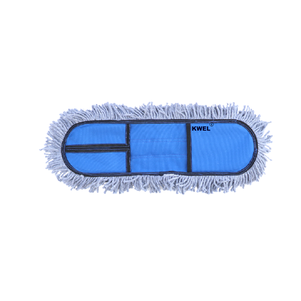 KWEL Dry Floor Mop Refill