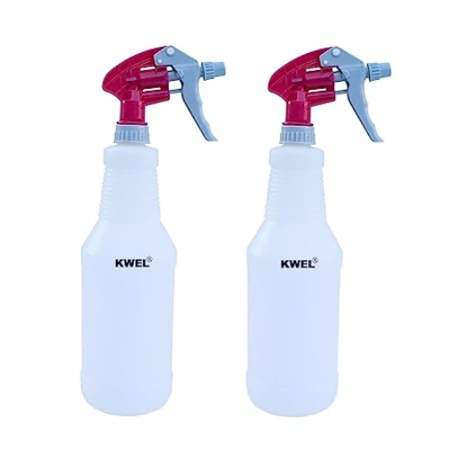 Unbreakable spray hot sale bottle