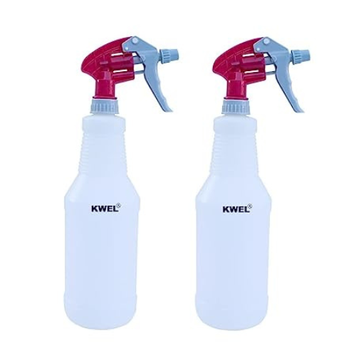 Empty spray bottles deals