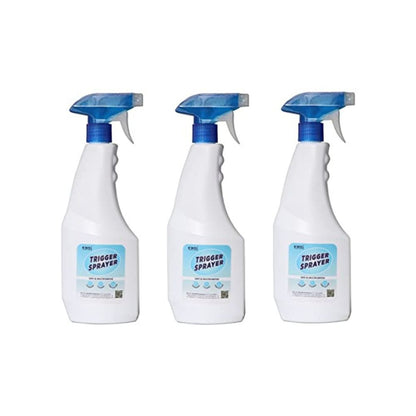 KWEL Spray Bottle for/Ironing/Garden/Office/Hospital/Multipurpose