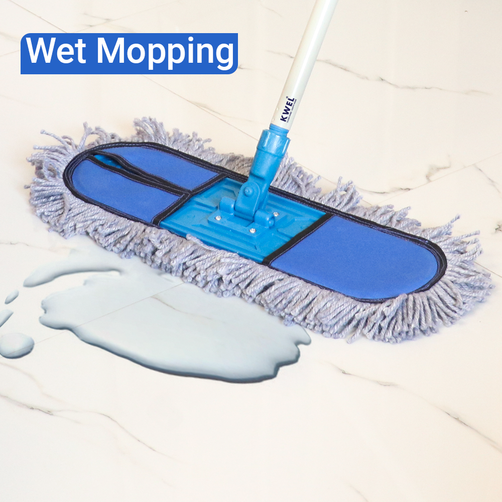 Dry mopping deals