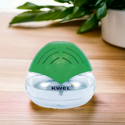 KWEL Hygiene Portable Room Air Purifier and Humidifier Revitalizer