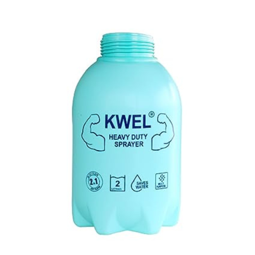 KWEL Heavy duty sprayer Only Can For Watering Plants - Pack of 1