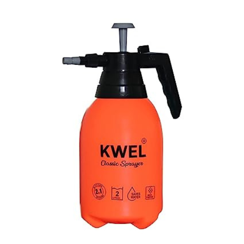 Kwel Garden Sprayer: Enhance Your Gardening Efforts with Ease – Kwel Shop