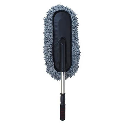 KWEL Dusting & Detailing Microfiber Duster for Car Cleaning