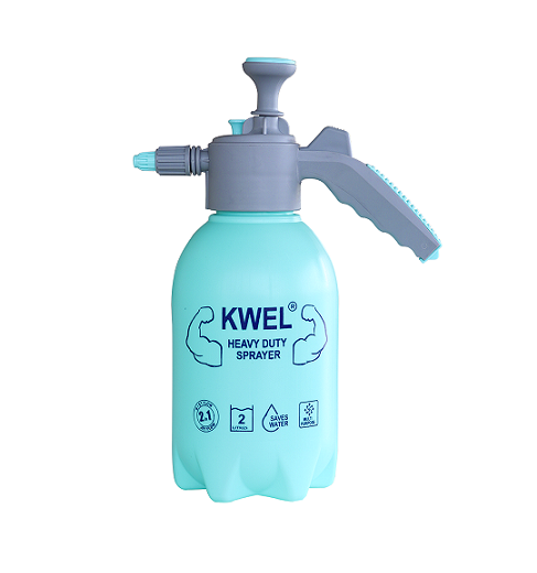 Garden Sprayer Pack of 1 - Premium