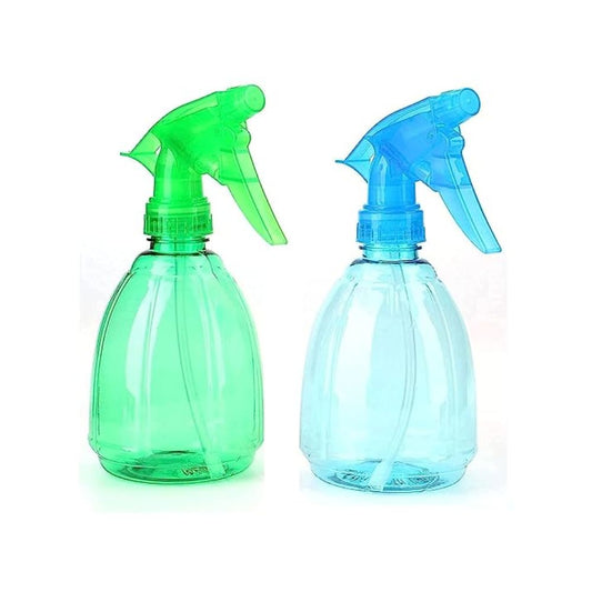 KWEL Spray Bottles 500ml Clean Squirt Bottle, Multi-uses Spray Bottles for Cleaning